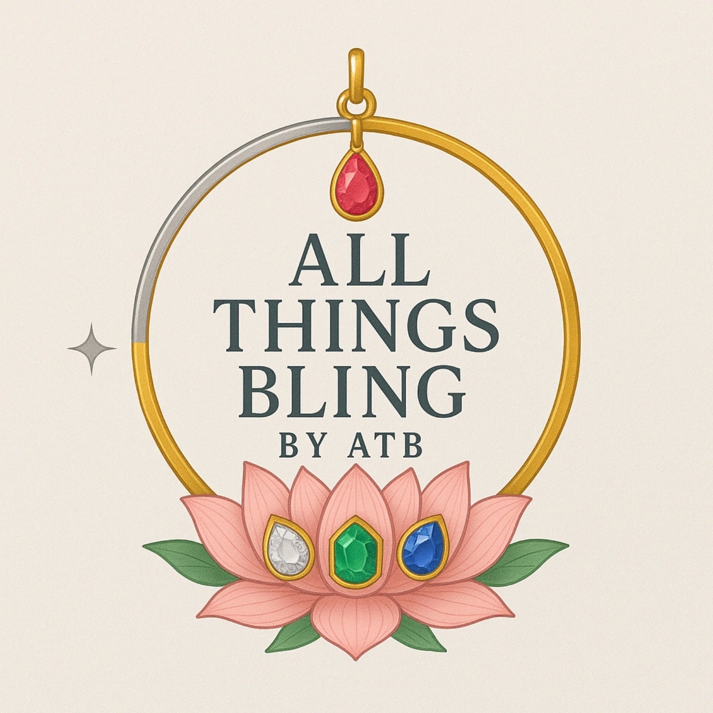 All things Bling - All things Beautiful ✨️