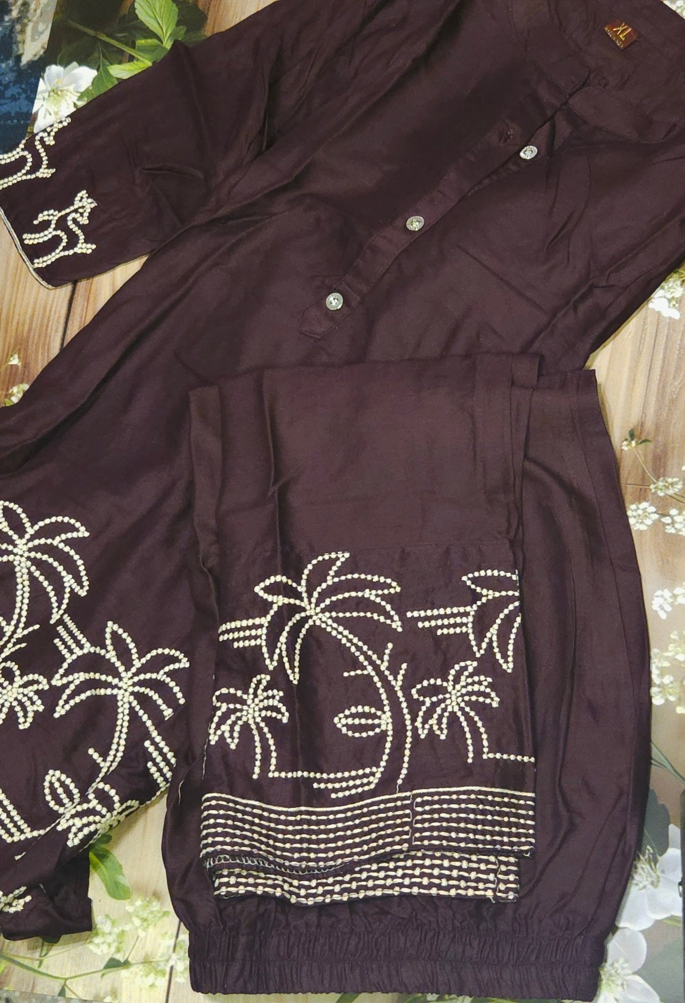 Desert vibe Co - Ord sets - All things Beautiful ✨️