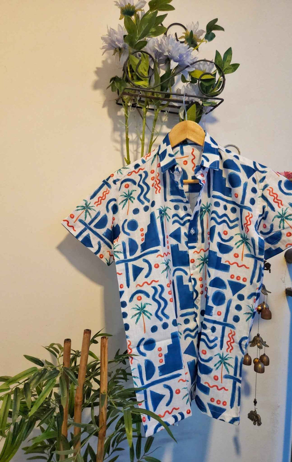 Egypt Shirt ATB - Stylish Wear Inspired by Egyptian Culture
