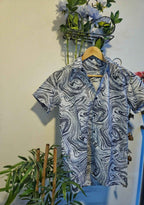 Groovy ATB Shirt - Trendy and Stylish Apparel for Every Occasion