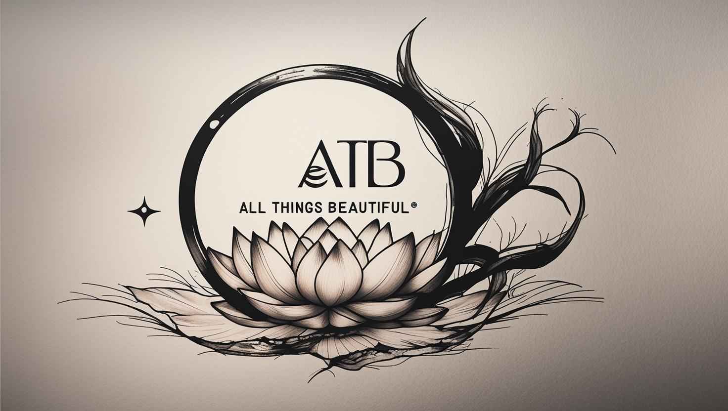 Has an enzo circle and a lotus , brand name - ATB( all things beautiful), T_20250427_125101_0000.jpg__PID:ac81f7d8-5b66-4568-9d22-44ef1973a46e