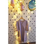 Lavender Kurta Set - ATB