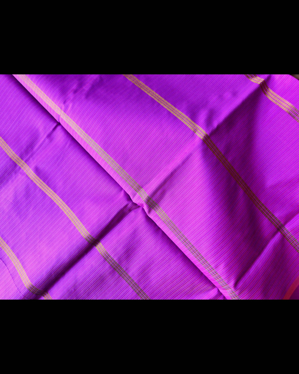 Parrot Green Handloom Silk Saree - Elegant Traditional Attire by ATB
