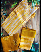 Printed kurta set - curvy collection- ATB