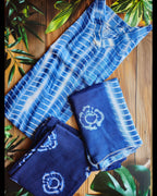 Printed kurta set - curvy collection- ATB