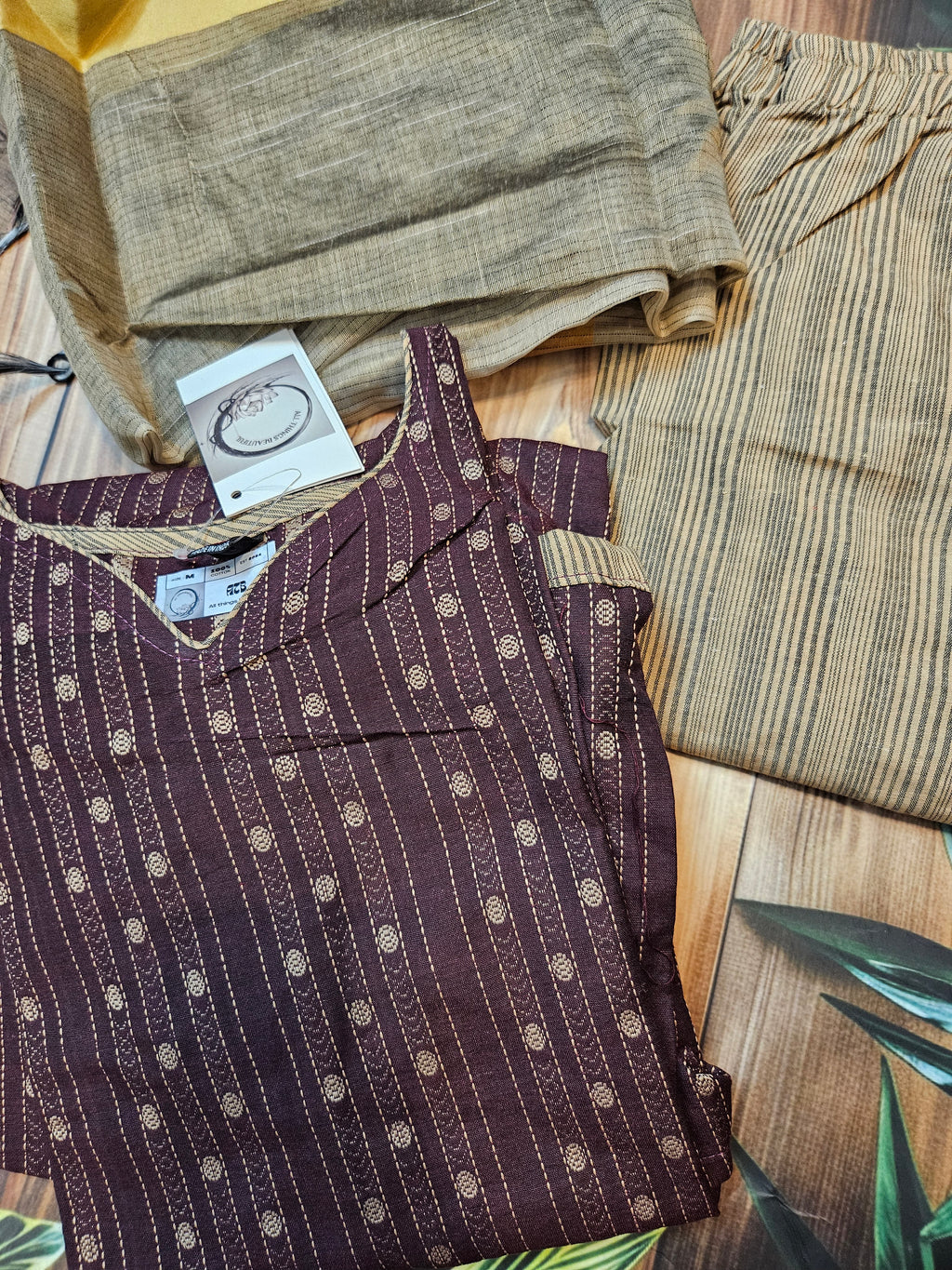 Cotton - Salwar Set - ATB ✨️ - All things Beautiful ✨️
