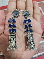 Afghani earrings - Fashion Jewellery- ATB ✨️ - All things Beautiful ✨️