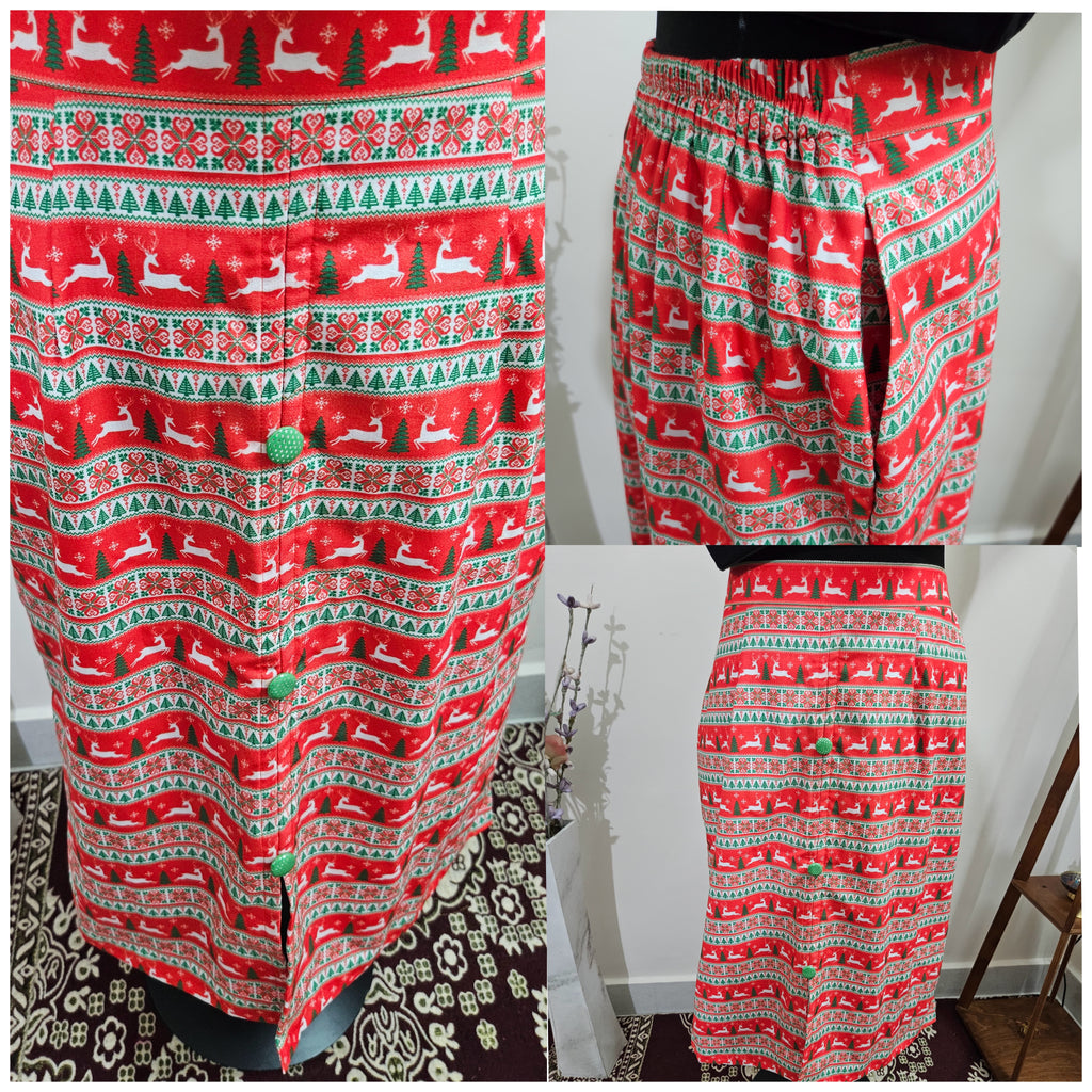 Cotton Pencil skirts - ATB ✨️ - All things Beautiful ✨️
