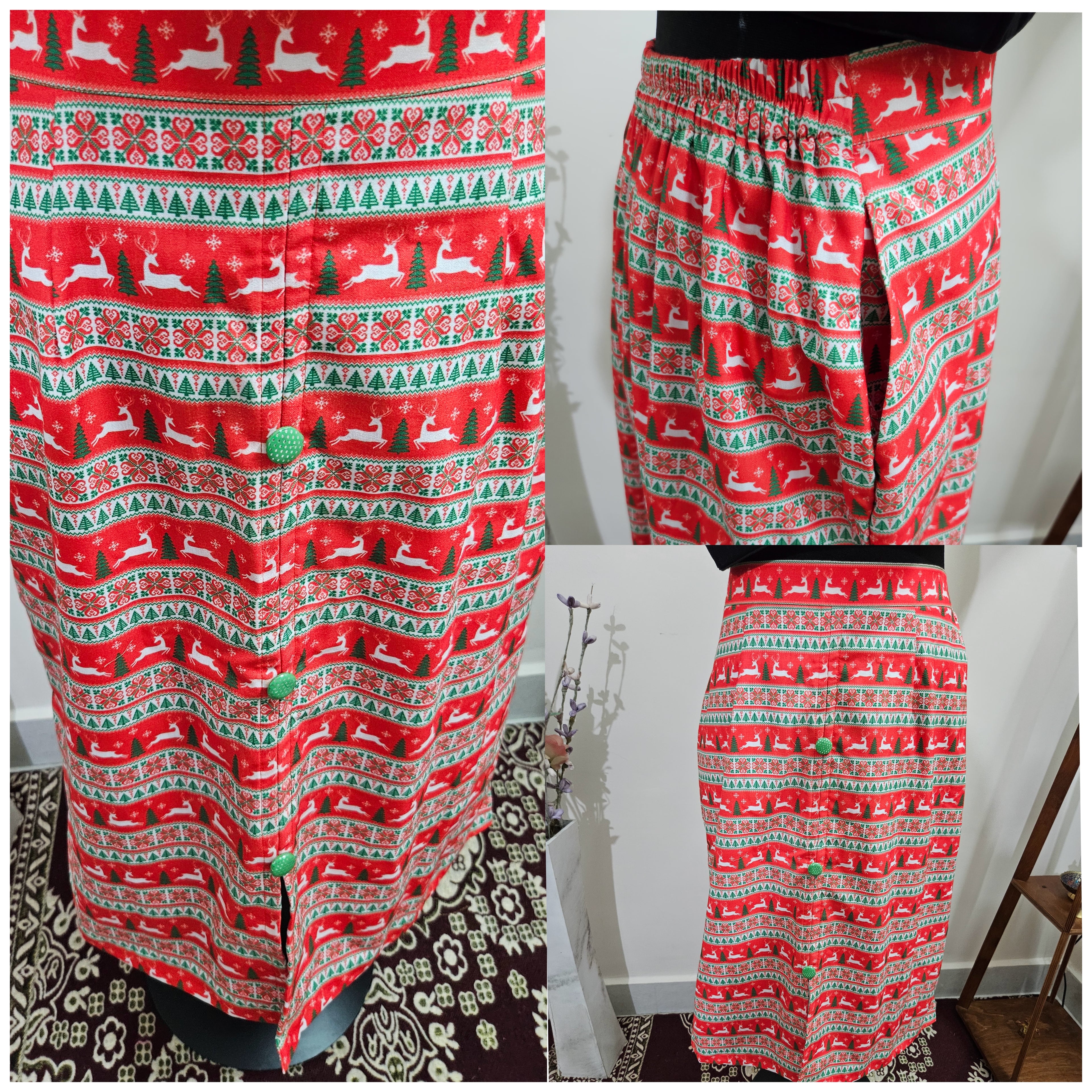 Cotton Pencil skirts - ATB ✨️ - All things Beautiful ✨️