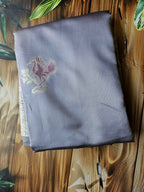 Banarasi silk saree - ATB - All things Beautiful ✨️