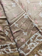 Maheshwari Silk Sarees – Elegant Ethnic Wear for Every Occasion