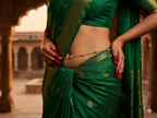 Waist / hip chains - traditional