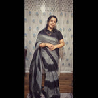 Ready to Wear Sarees - Effortless Elegance from ATB