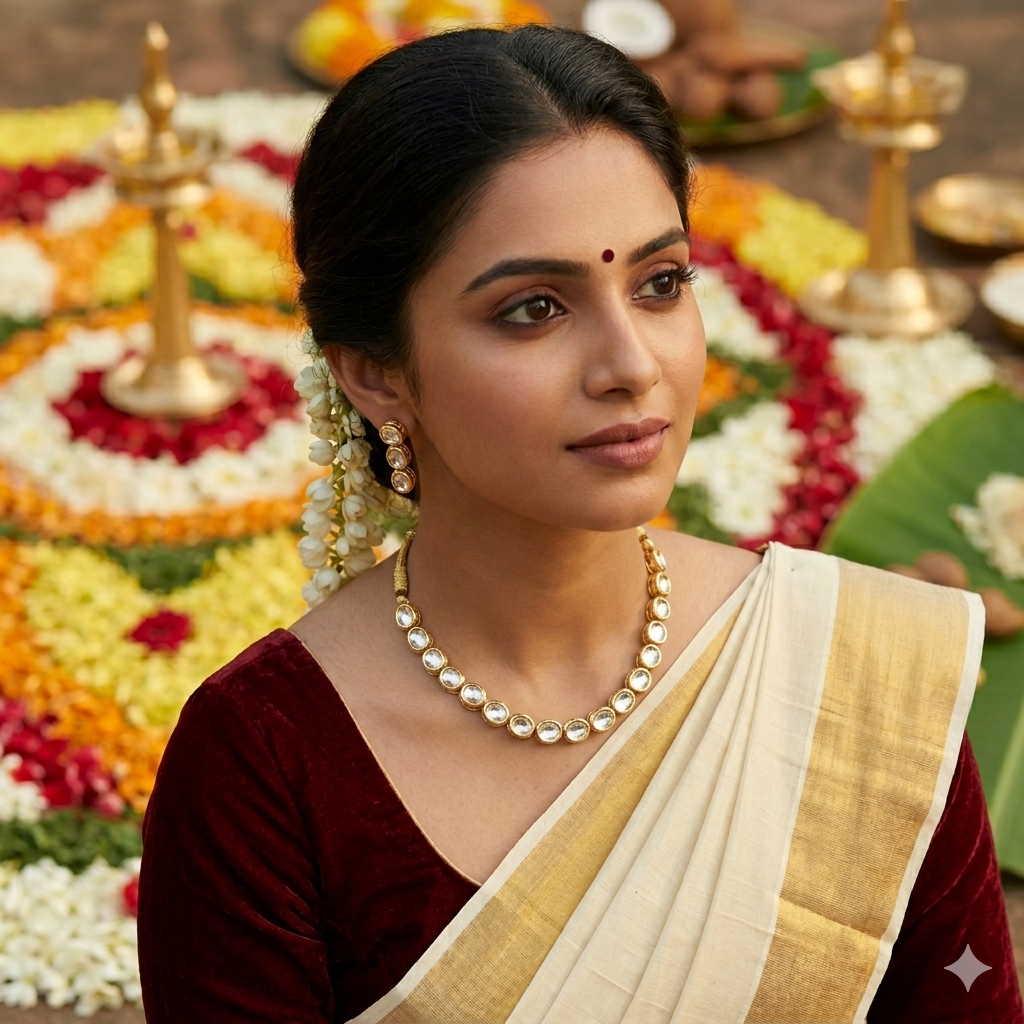 Necklace sets - Rs. 399