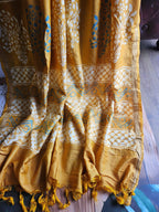 Maheshwari Silk Sarees – Elegant Ethnic Wear for Every Occasion