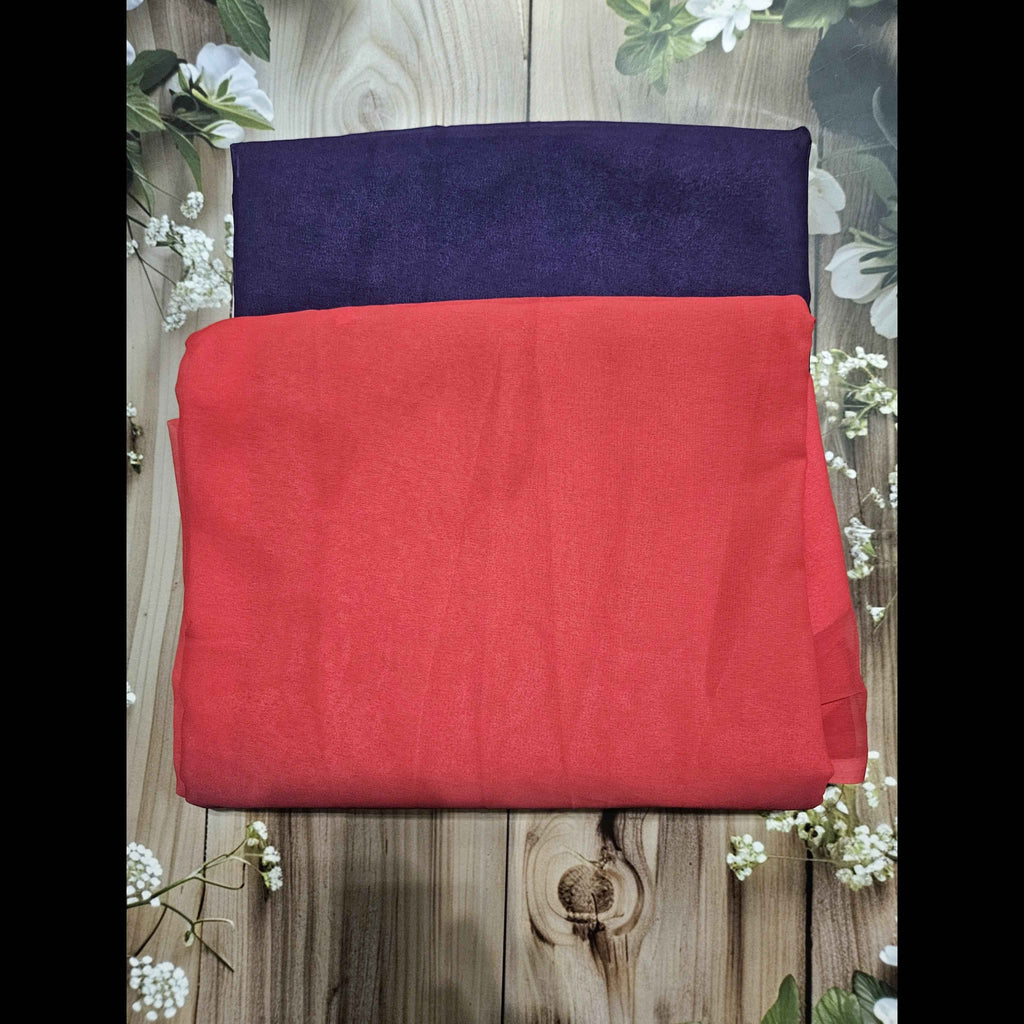 Ready to Wear Sarees - Effortless Elegance from ATB