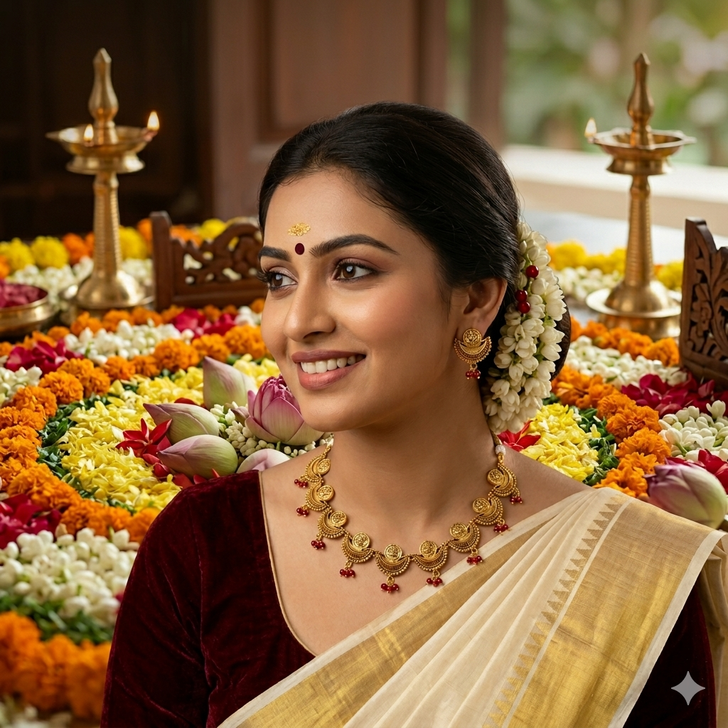 Necklace sets - Rs. 399