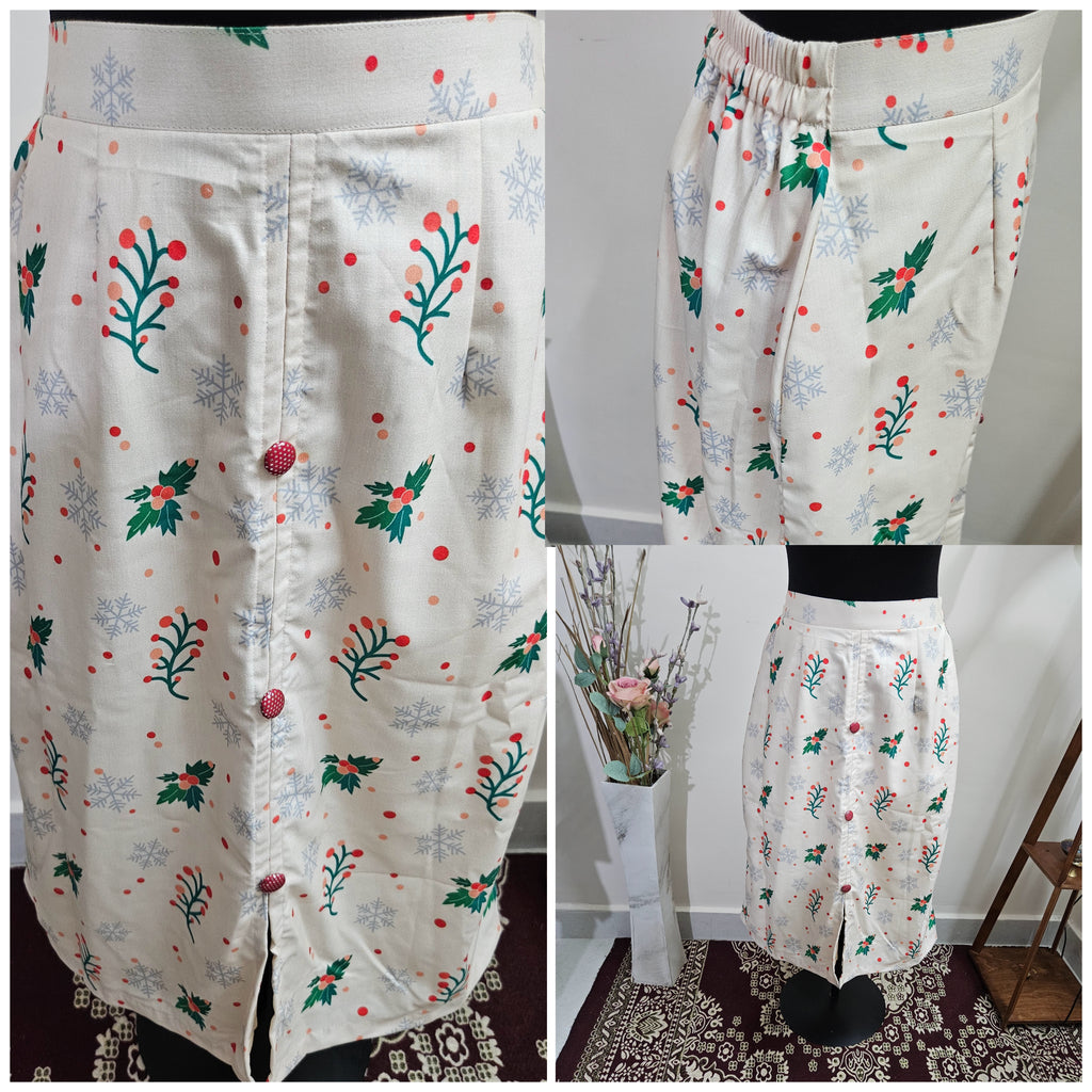 Cotton Pencil skirts - ATB ✨️ - All things Beautiful ✨️