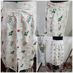 Cotton Pencil skirts - ATB ✨️ - All things Beautiful ✨️