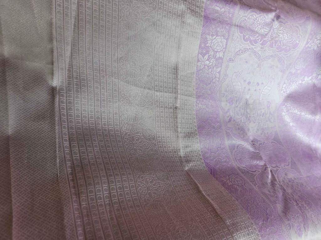 Pastel- Semi Silk Sarees - ATB - All things Beautiful ✨️