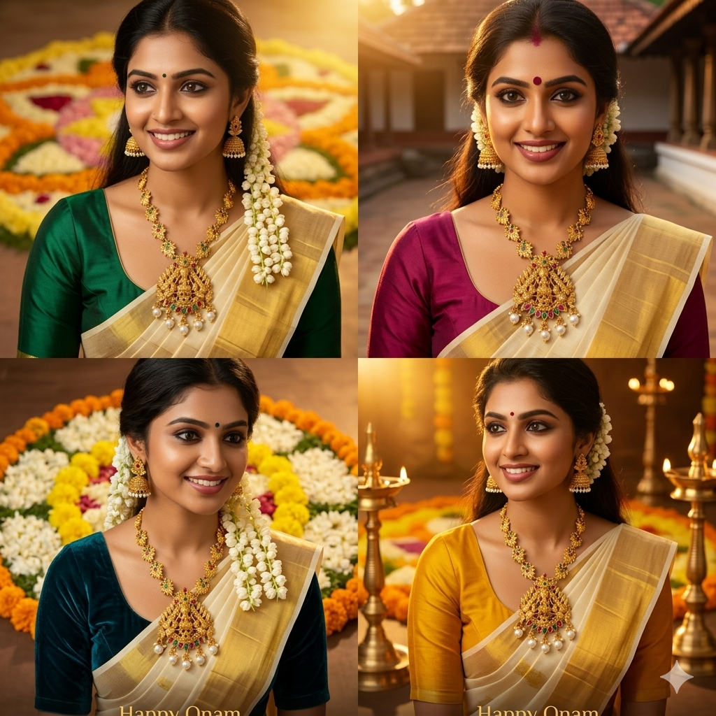 Necklace sets - Rs. 399