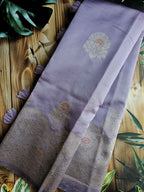 Banarasi silk saree - ATB - All things Beautiful ✨️