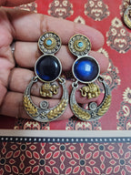 Afghani Chandbali - Fashion Jewellery- ATB ✨️ - All things Beautiful ✨️
