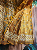 Maheshwari Silk Sarees – Elegant Ethnic Wear for Every Occasion