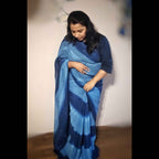 Ready to Wear Sarees - Effortless Elegance from ATB