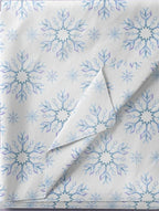 Christmas print Fabric - ATB ✨️ - All things Beautiful ✨️
