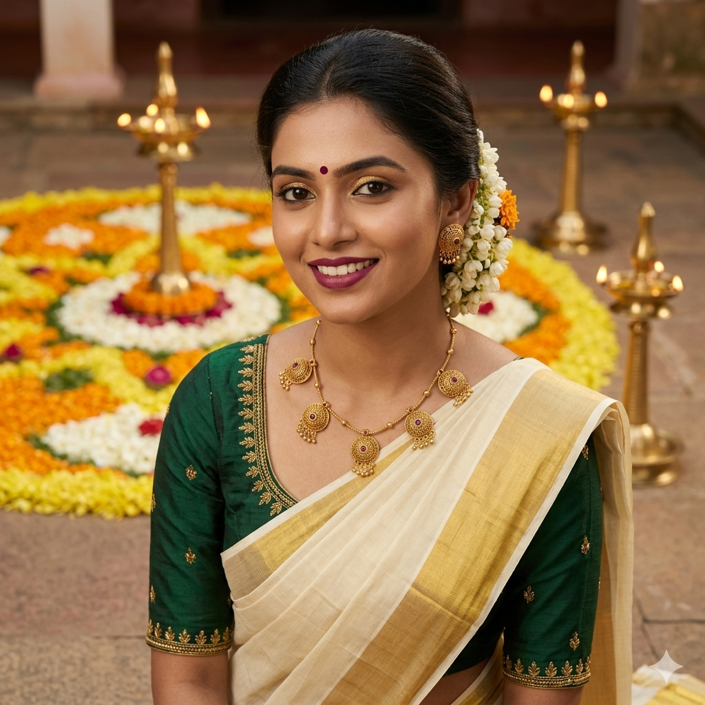 Necklace sets - Rs. 399