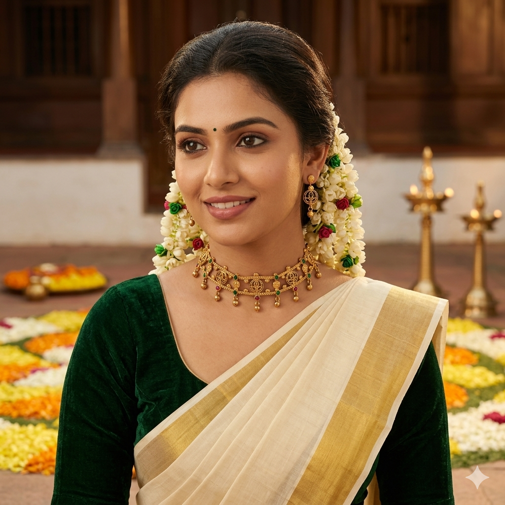 Necklace sets - Rs. 399