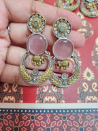 Afghani Chandbali - Fashion Jewellery- ATB ✨️ - All things Beautiful ✨️