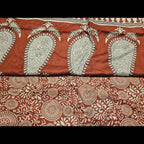 Mul Cotton Jaipur Print Sarees - Elegant ATB Collection of Jaipur Print Mul Cotton Sarees