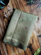 Banarasi silk saree - ATB - All things Beautiful ✨️