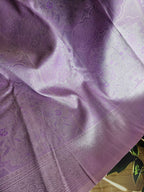 Pastel- Semi Silk Sarees - ATB - All things Beautiful ✨️