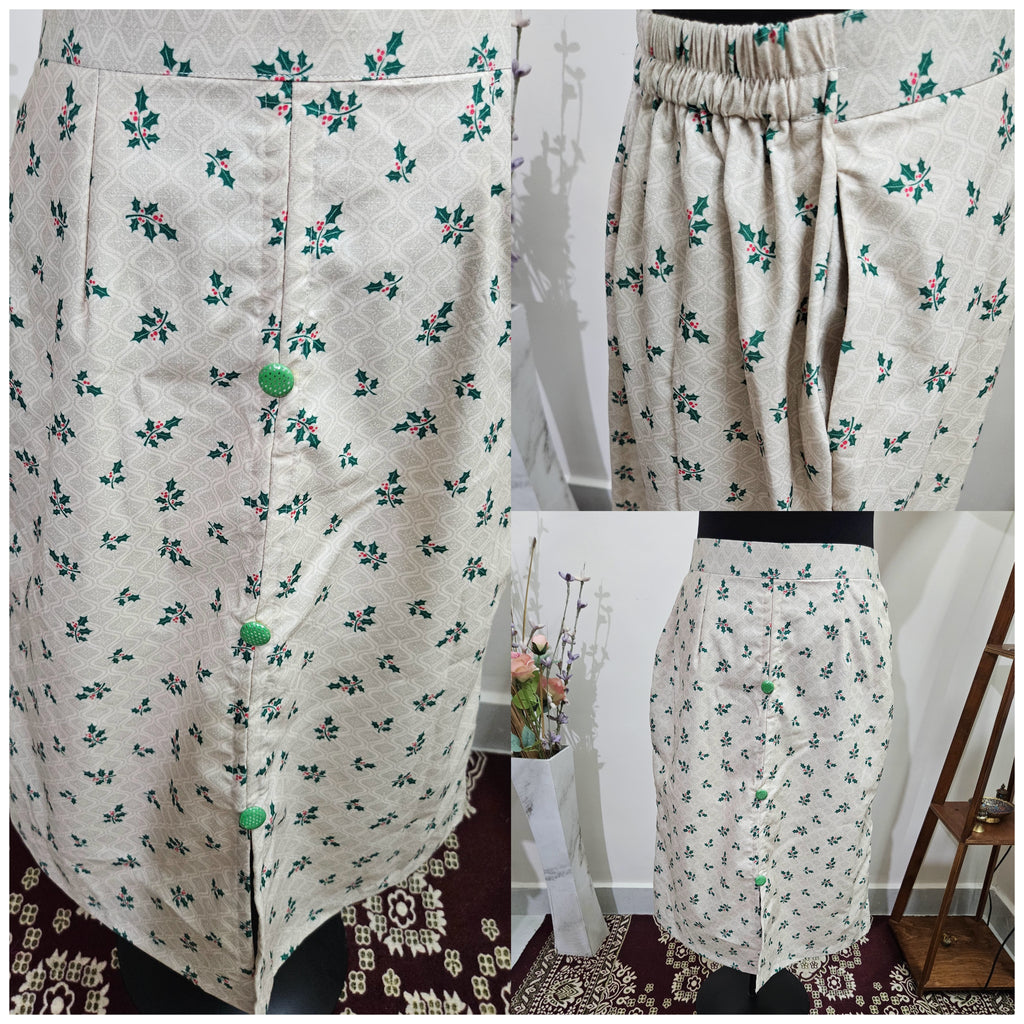 Cotton Pencil skirts - ATB ✨️ - All things Beautiful ✨️