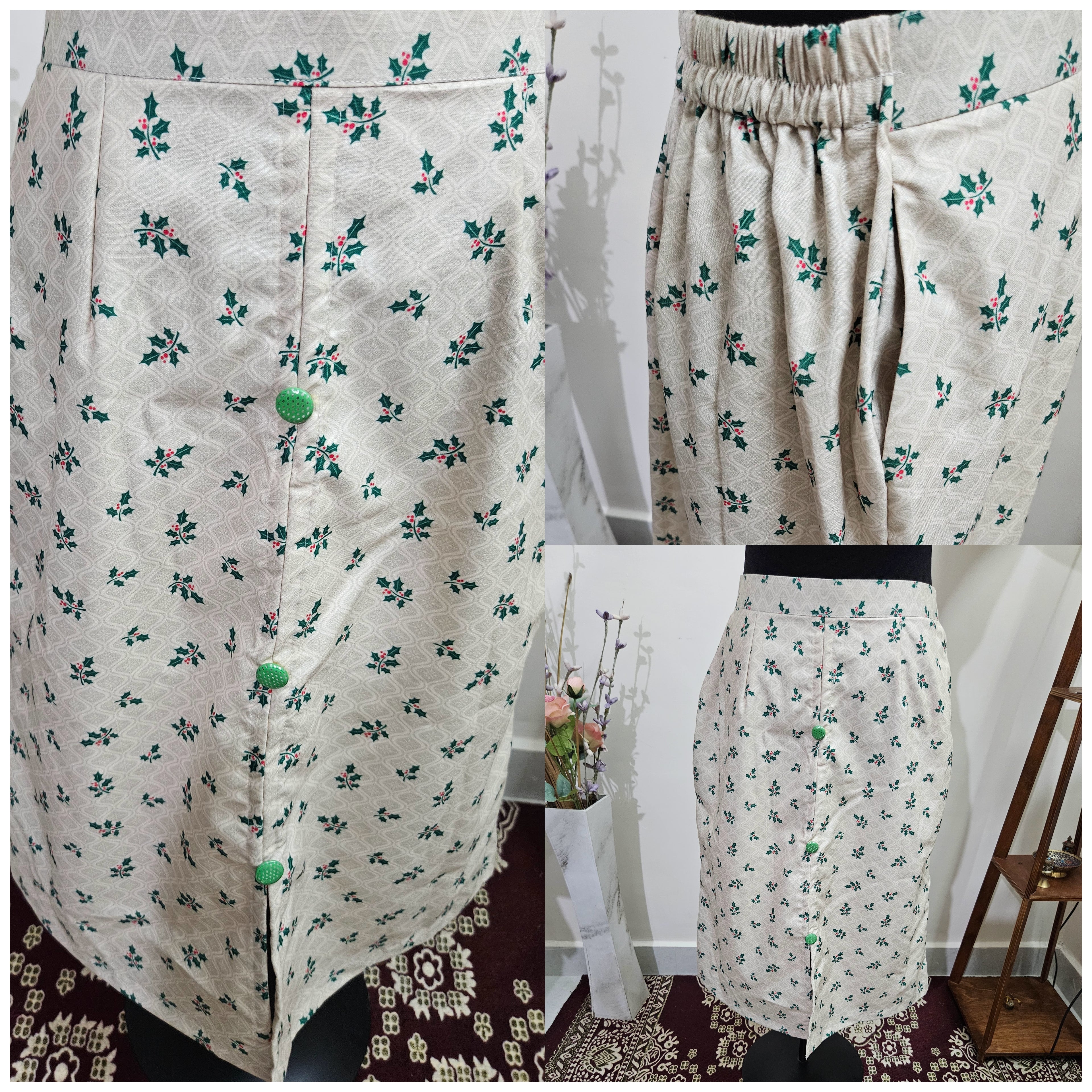 Cotton Pencil skirts - ATB ✨️ - All things Beautiful ✨️
