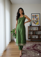 Designer wear - Silk kurta - ATB ✨️ - All things Beautiful ✨️