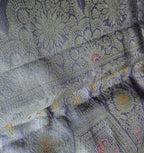 Banarasi silk saree - ATB - All things Beautiful ✨️