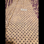 Mul Cotton Jaipur Print Sarees - Elegant ATB Collection of Jaipur Print Mul Cotton Sarees