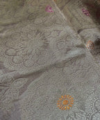 Banarasi silk saree - ATB - All things Beautiful ✨️