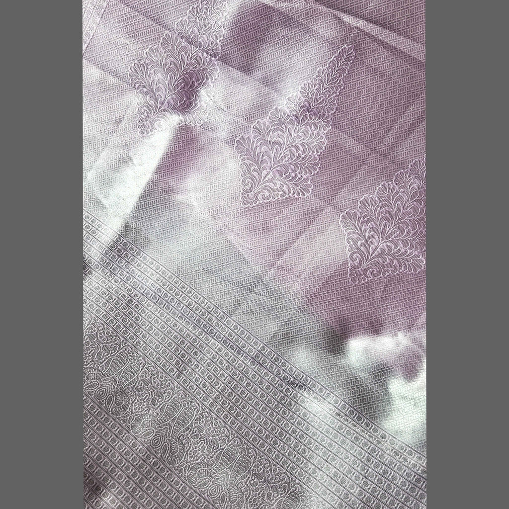 Pastel- Semi Silk Sarees - ATB - All things Beautiful ✨️