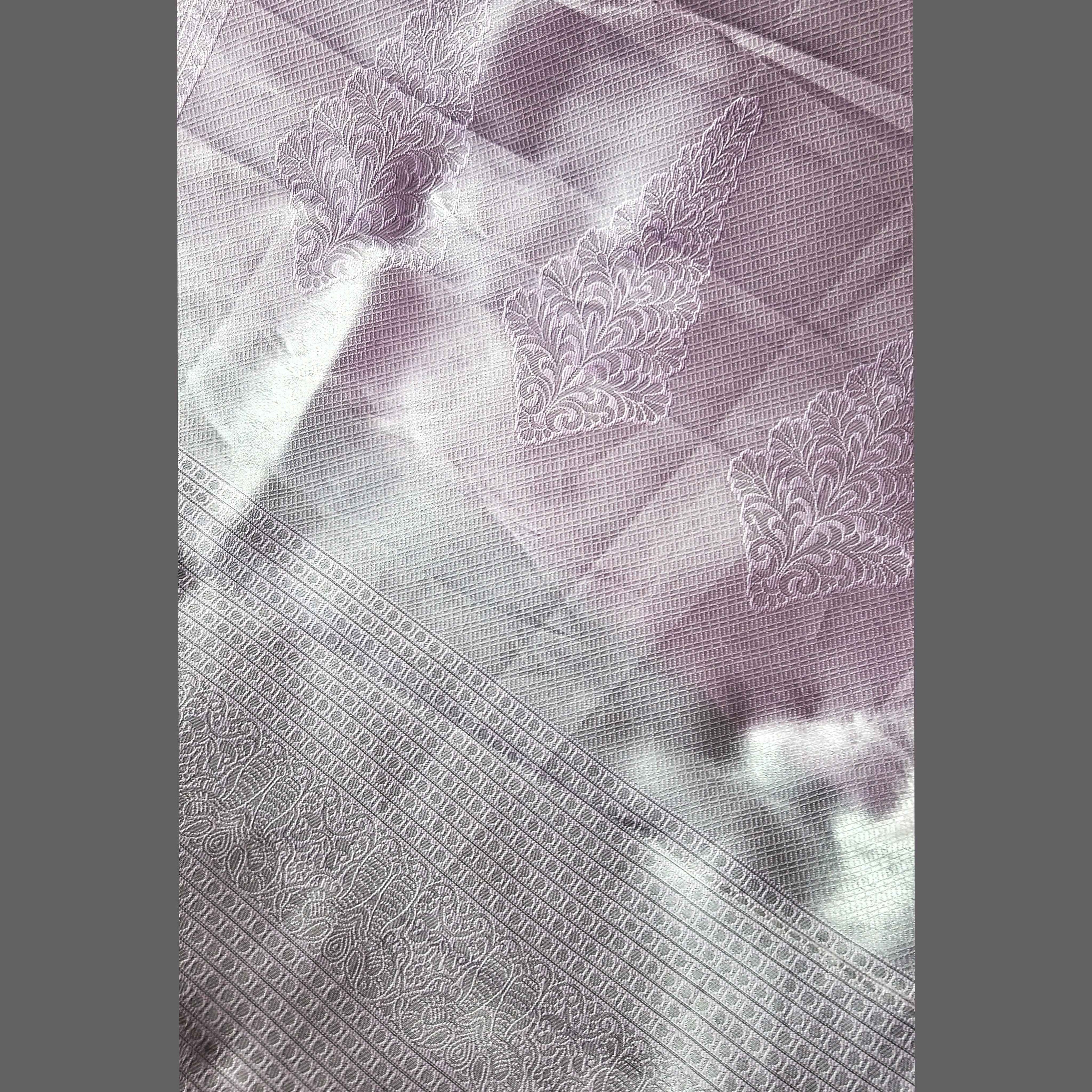 Pastel- Semi Silk Sarees - ATB - All things Beautiful ✨️