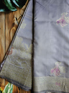 Banarasi silk saree - ATB - All things Beautiful ✨️