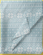 Christmas print Fabric - ATB ✨️ - All things Beautiful ✨️