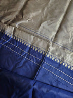 Festive wear - Banarasi Silk Saree - ATB - All things Beautiful ✨️