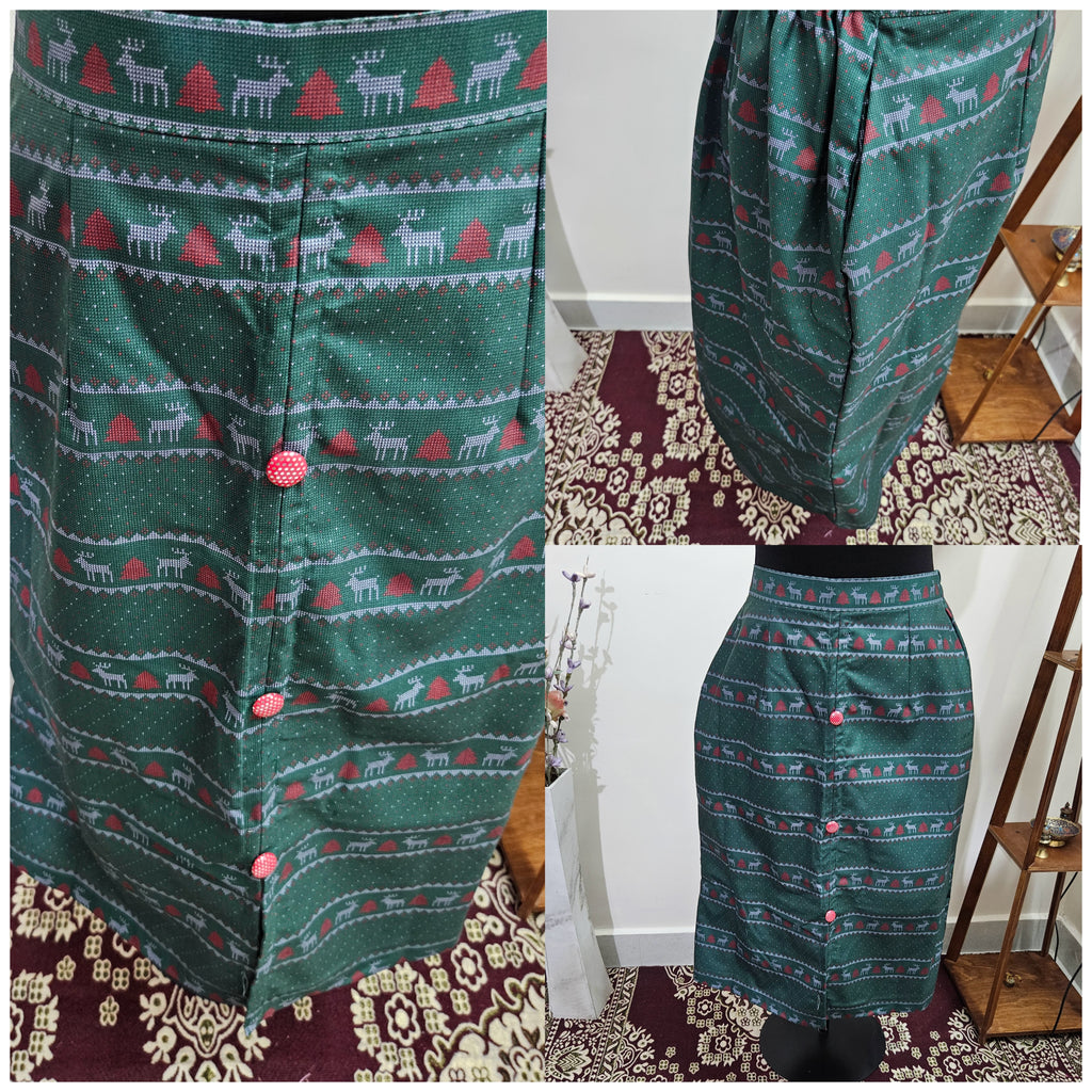 Cotton Pencil skirts - ATB ✨️ - All things Beautiful ✨️