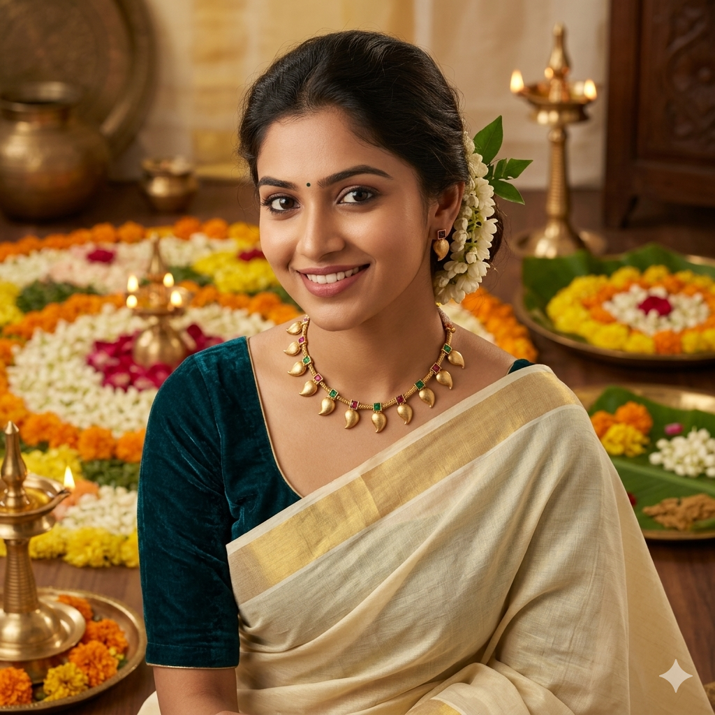 Necklace sets - Rs. 399