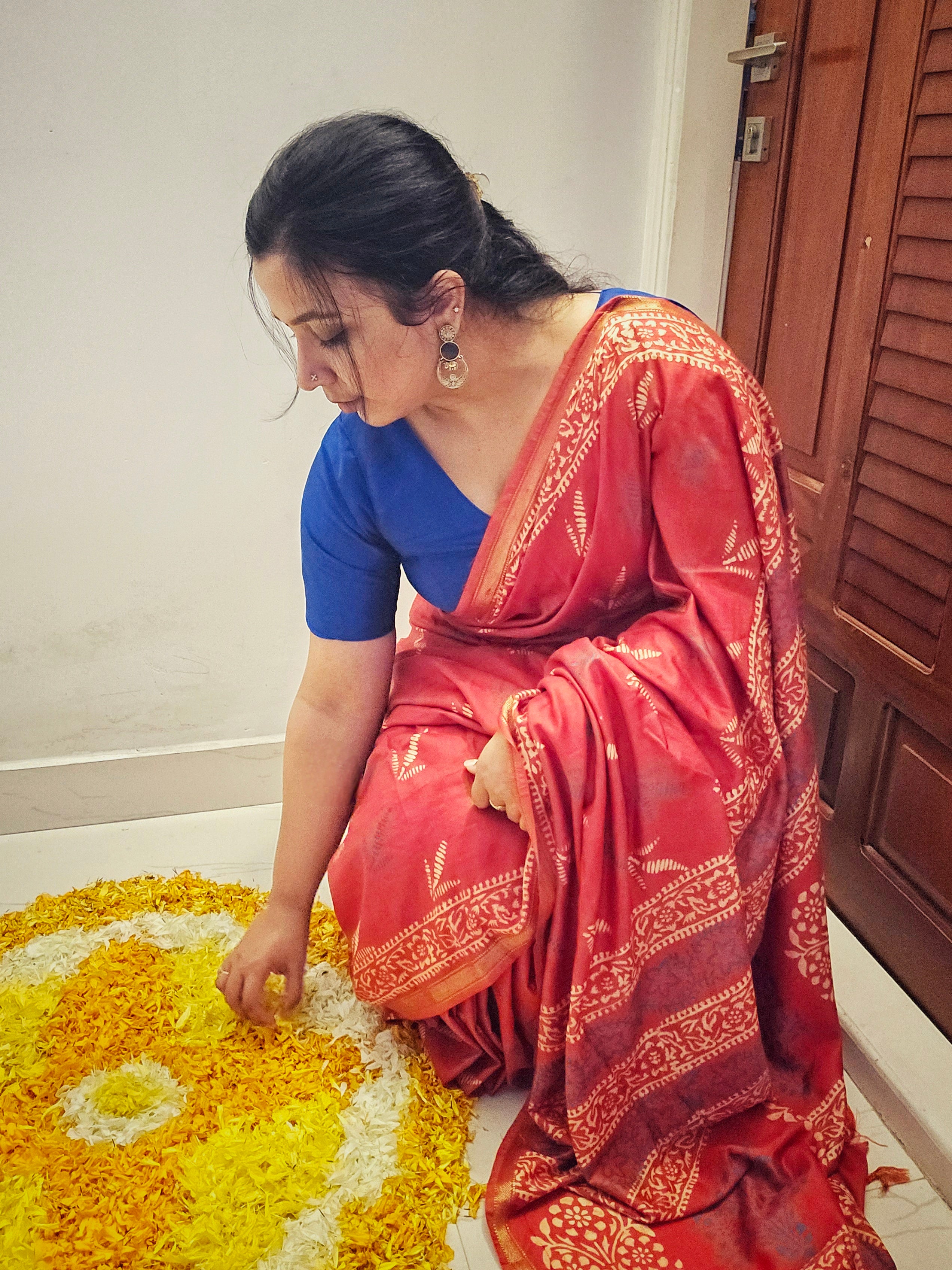 Afghani Chandbali - Fashion Jewellery- ATB ✨️ - All things Beautiful ✨️